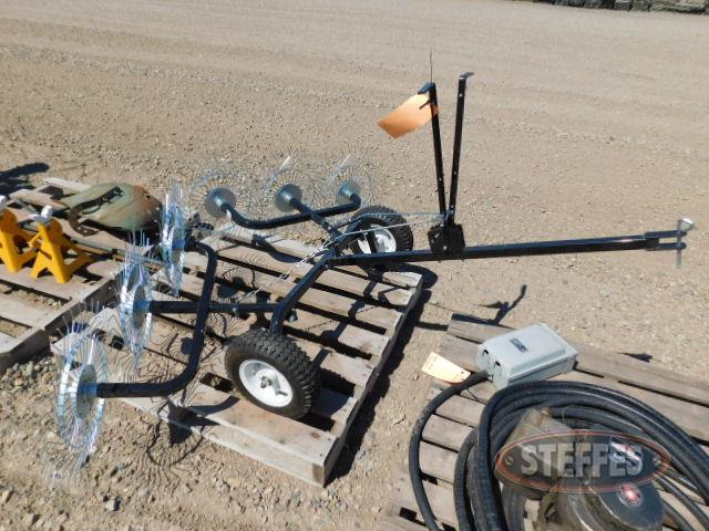Yard rake, 6-wheel,_6.JPG